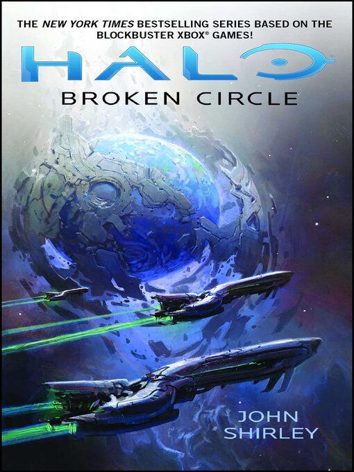 Title details for Broken Circle by John Shirley - Available